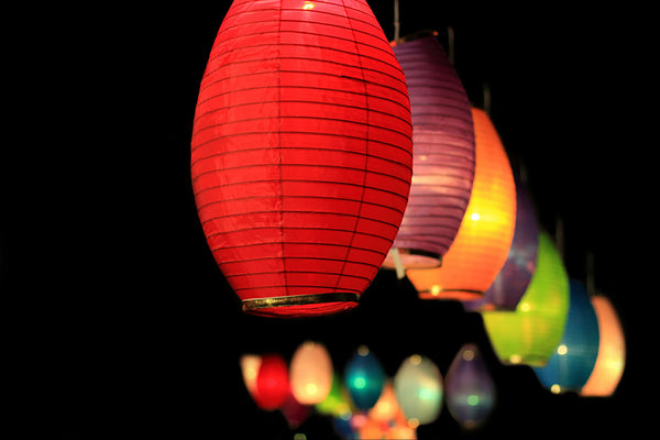 Outdoor String Lighting - The Benefits