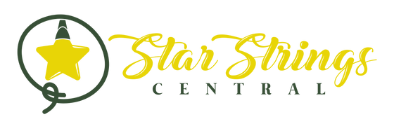 Star Strings Central