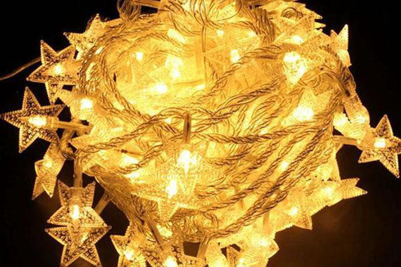Holiday Lighting