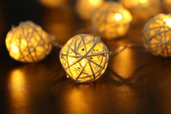Retro & Vintage Lighting