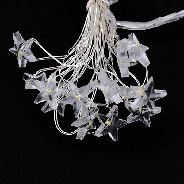 String Novelty Lights
