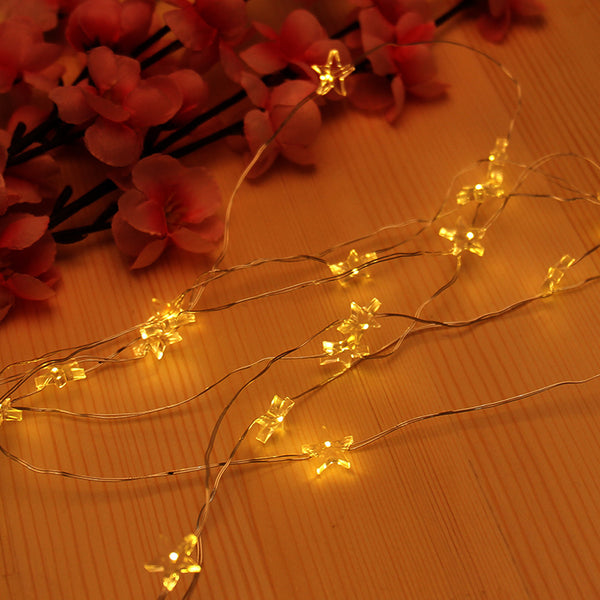 String Novelty Lights