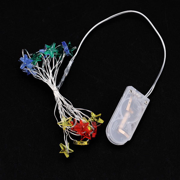 String Novelty Lights