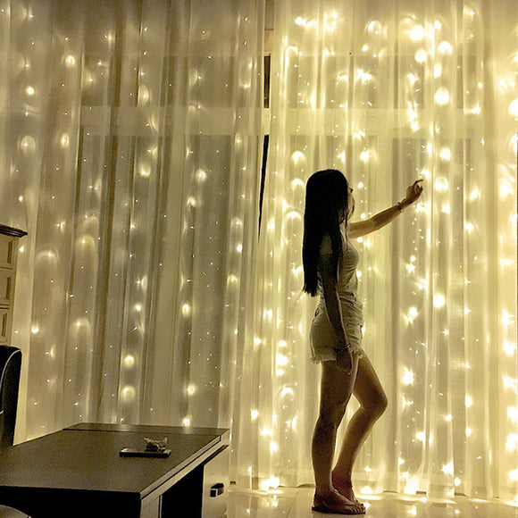 Wedding Fairy String Light