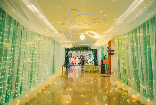 Wedding Fairy String Light