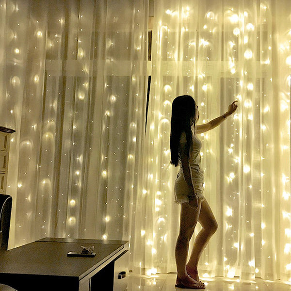 Wedding Fairy String Light