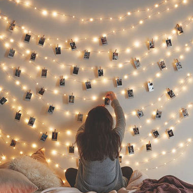 Fairy String Lights