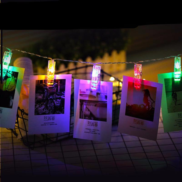 Fairy String Lights