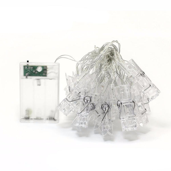 Fairy String Lights