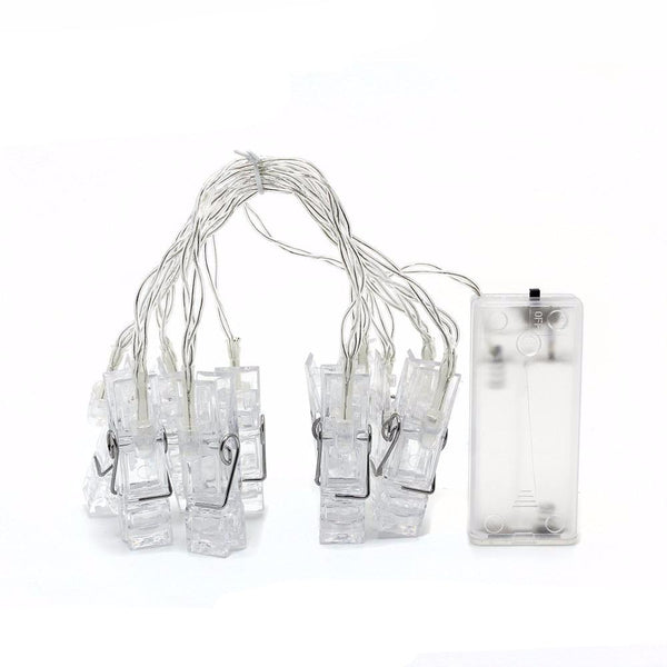 Fairy String Lights