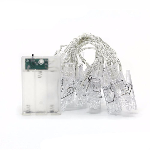 Fairy String Lights