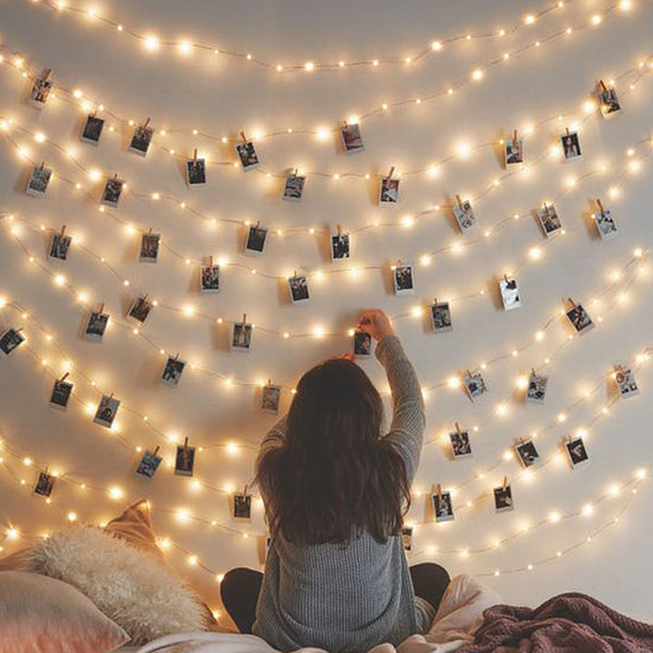 Fairy String Lights