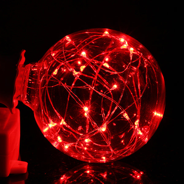 Holiday Decorative Retro Lamp