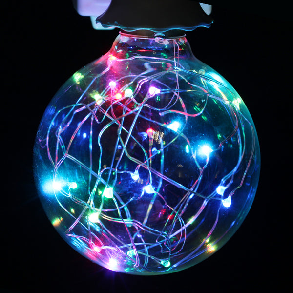 Holiday Decorative Retro Lamp