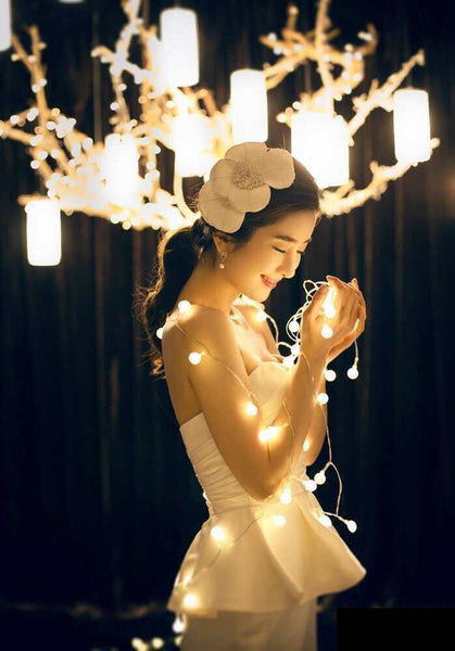 Fairy String Decorative Lights