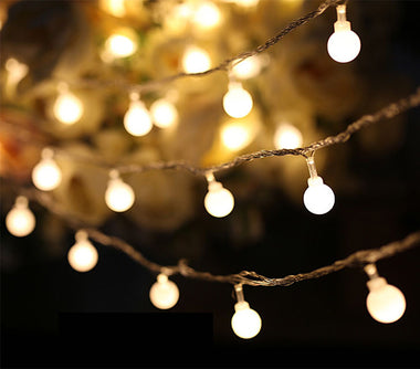Fairy String Decorative Lights