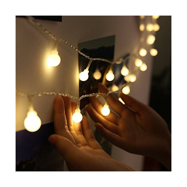 Fairy String Decorative Lights