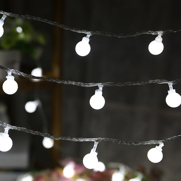 Fairy String Decorative Lights