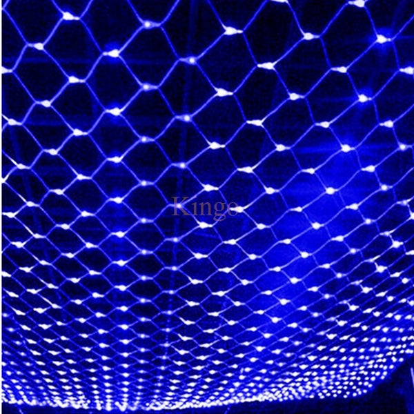 Waterproof LED Net Light
