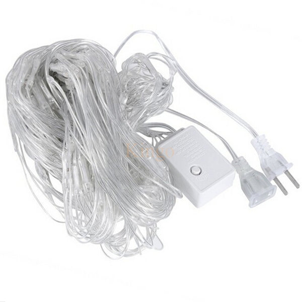 Waterproof LED Net Light