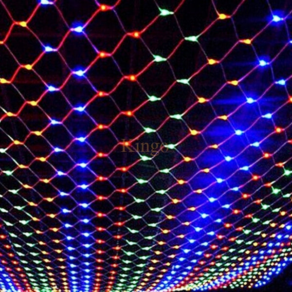 Waterproof LED Net Light