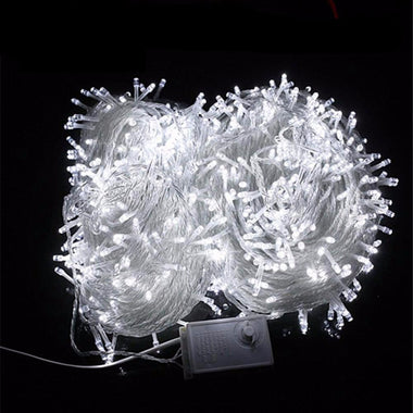 Fairy Light Holiday Decoration