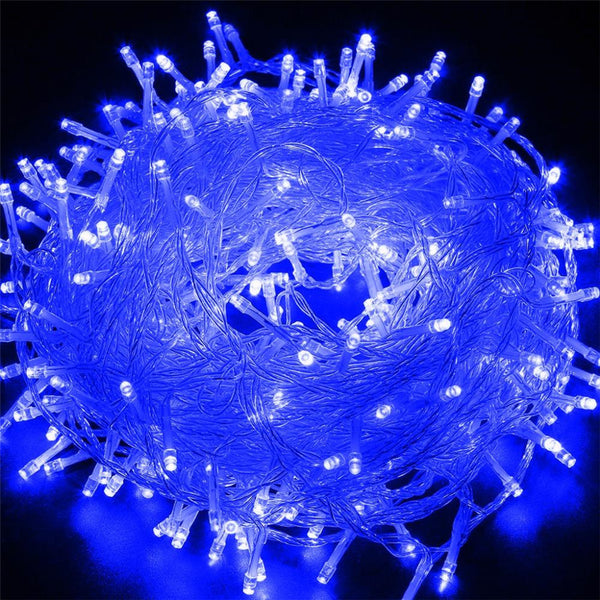 LED Fairy String Garland Light