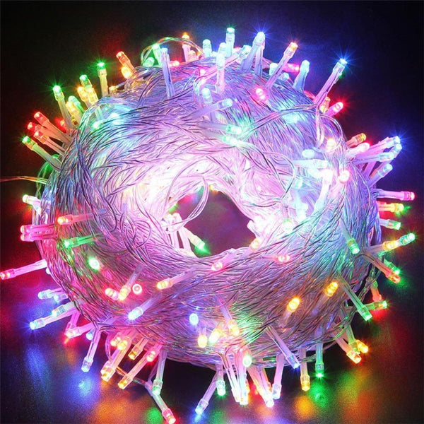 LED Fairy String Garland Light