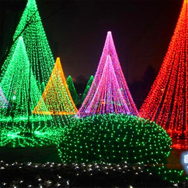 LED Fairy String Garland Light
