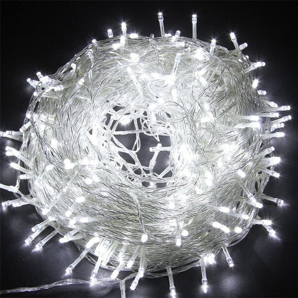 LED Fairy String Garland Light