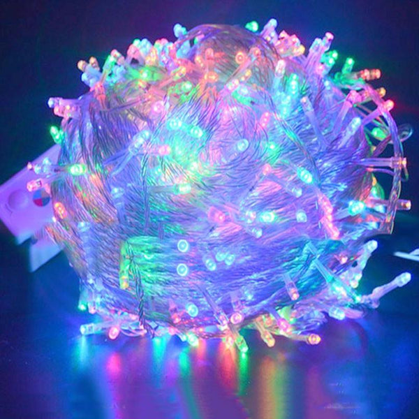 LED Fairy String Garland Light