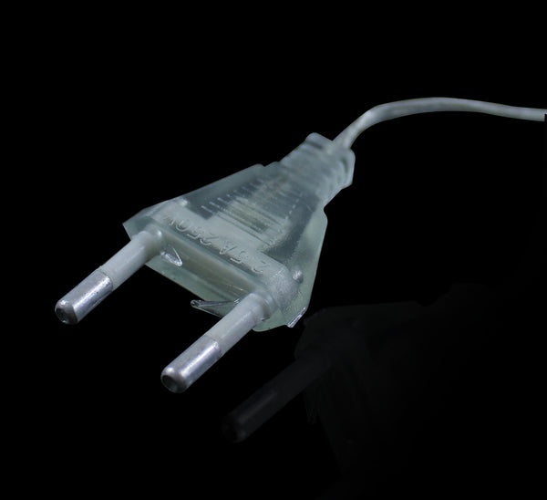 String Light Flash Modes