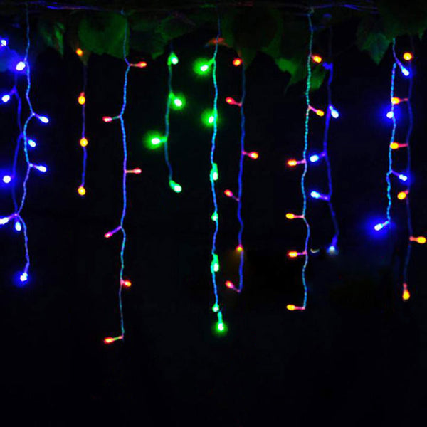 Occasionally String lights