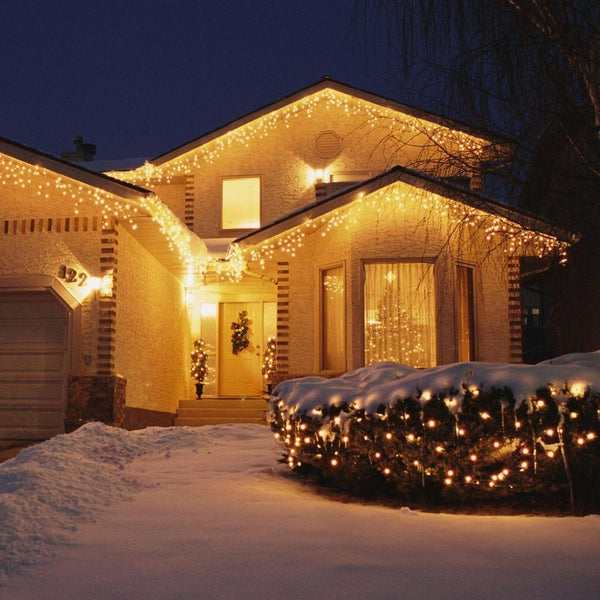 Occasionally String lights