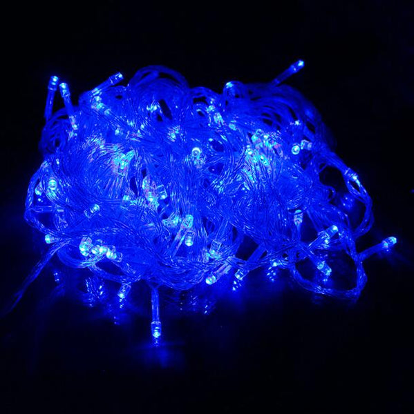 Fairy Light Holiday Decoration