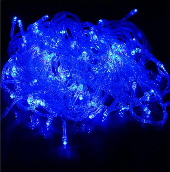 LED Fairy String Garland Light
