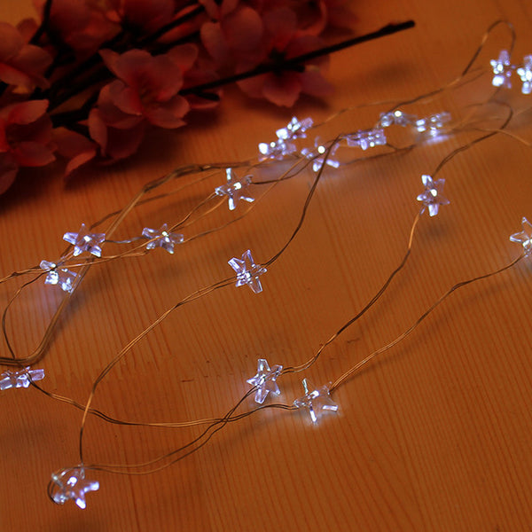 String Novelty Lights