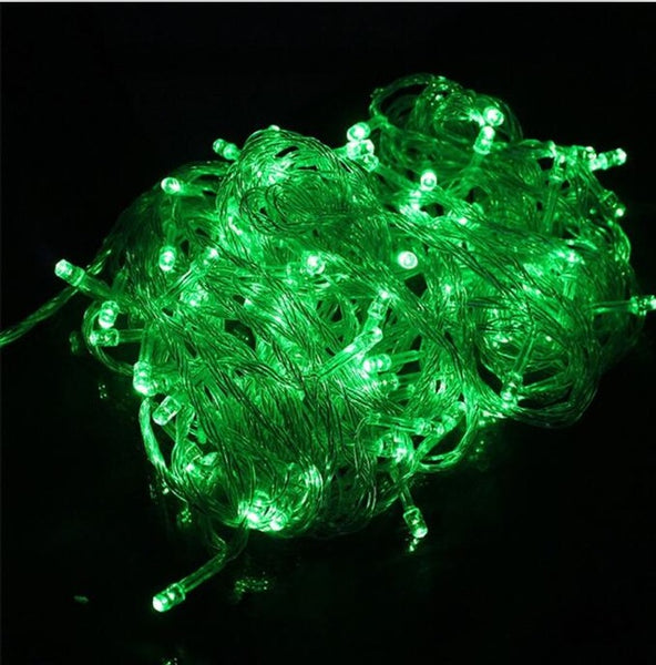 LED Fairy String Garland Light