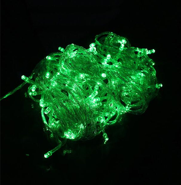 Fairy Light Holiday Decoration