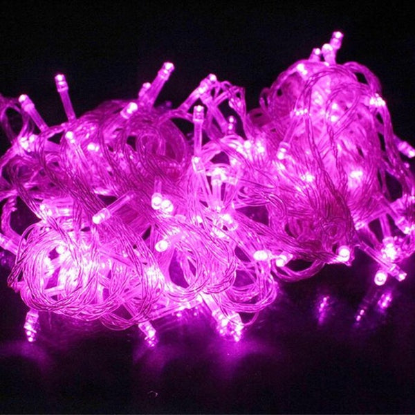 LED Fairy String Garland Light