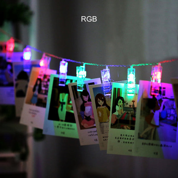 Fairy String Lights