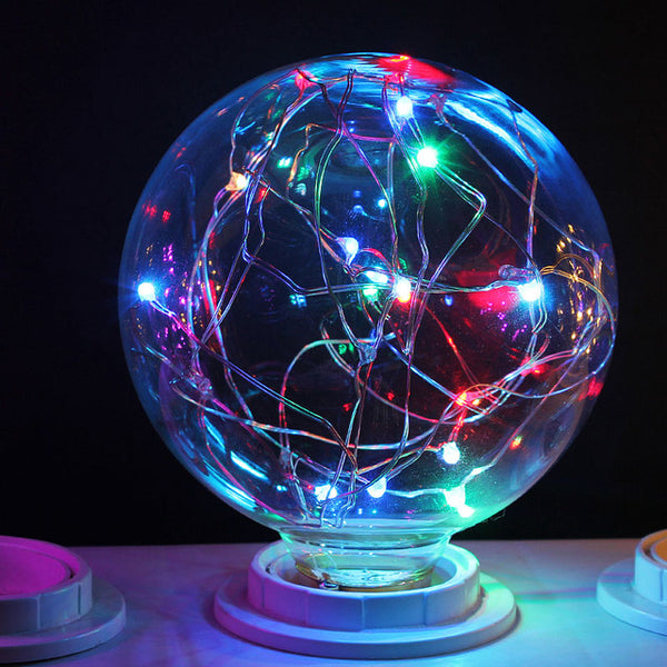 Holiday Decorative Retro Lamp