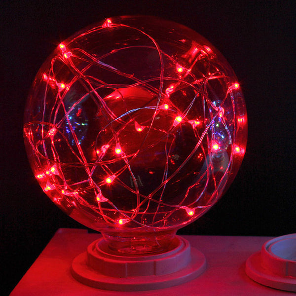Holiday Decorative Retro Lamp