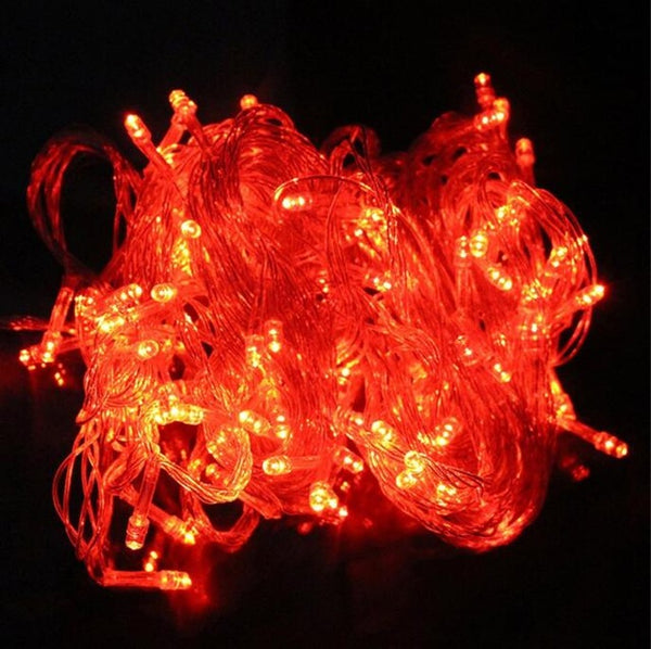 LED Fairy String Garland Light