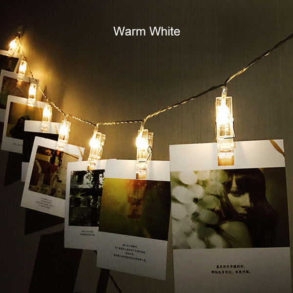 Fairy String Lights