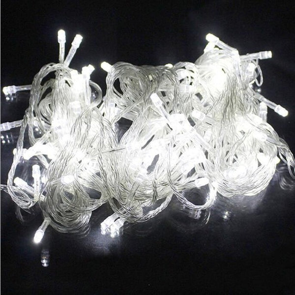 LED Fairy String Garland Light